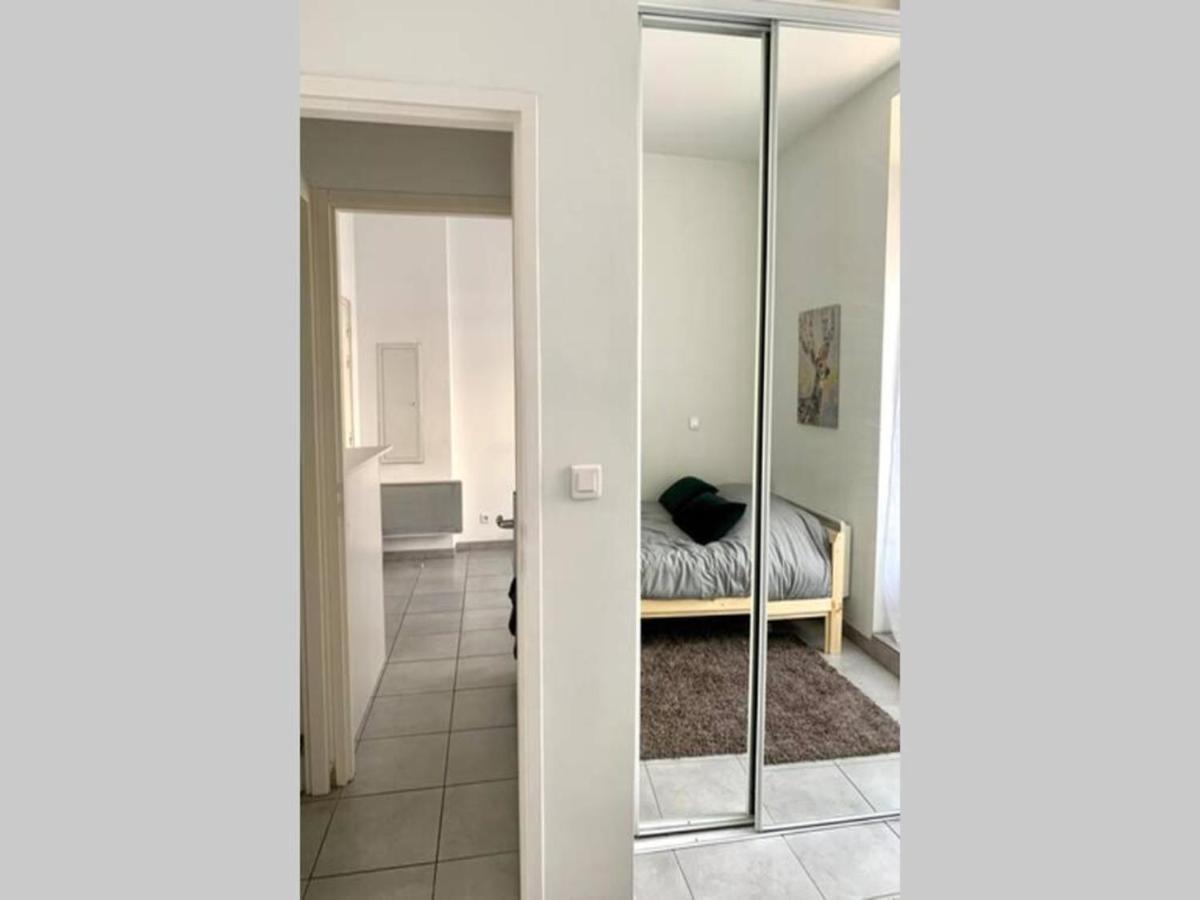 Appartement Confort Centre-Ville St Roch Montpellier Exterior photo